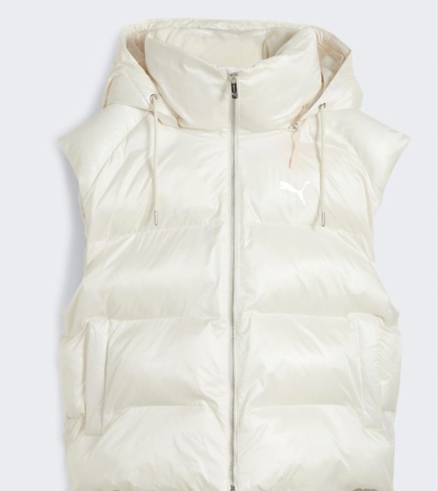 Жилетка жіноча puma