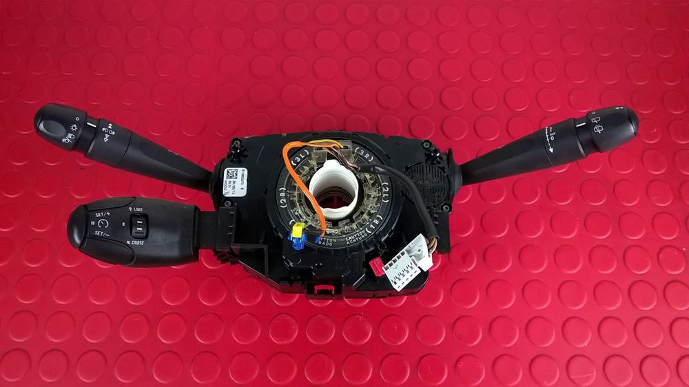 Fita de Airbags 98030390ZD01 - PEUGEOT 208 I