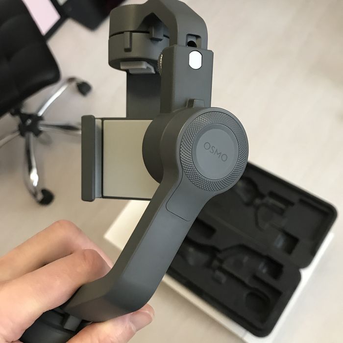 Стедикам DJI Osmo Mobile 2