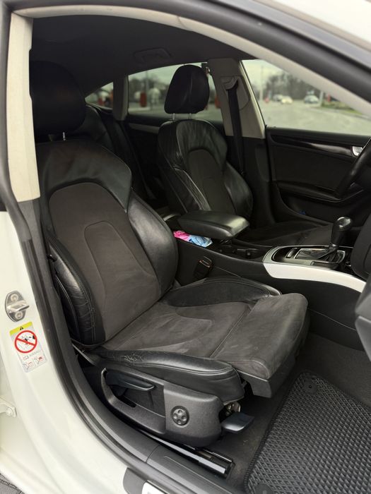 Audi A5 2009p Avtomat