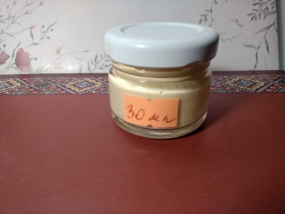 Крем для лица 30мл