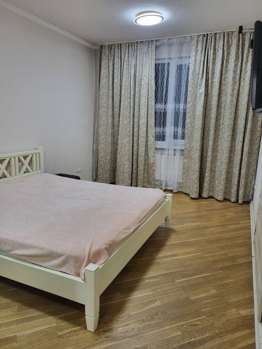 Квартира 2к (ізол.). Власник (без комісії) . Довгострокова оренда.