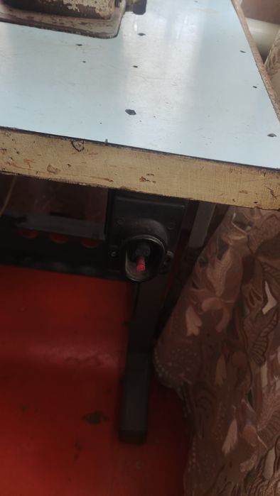 Швейна машинка+оверлок