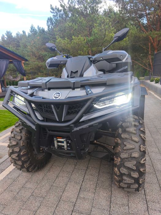 Cfmoto