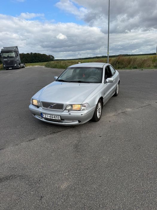 Volvo C70