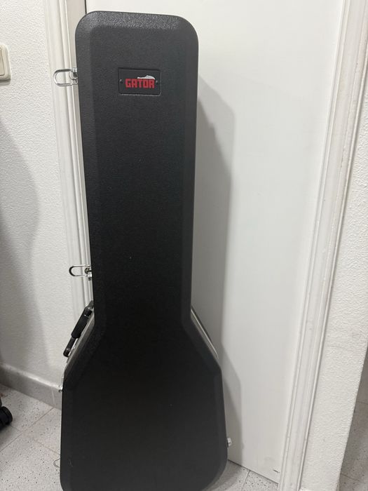 Guitarra personalizada