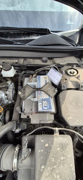 Продам Mazda Cx 30