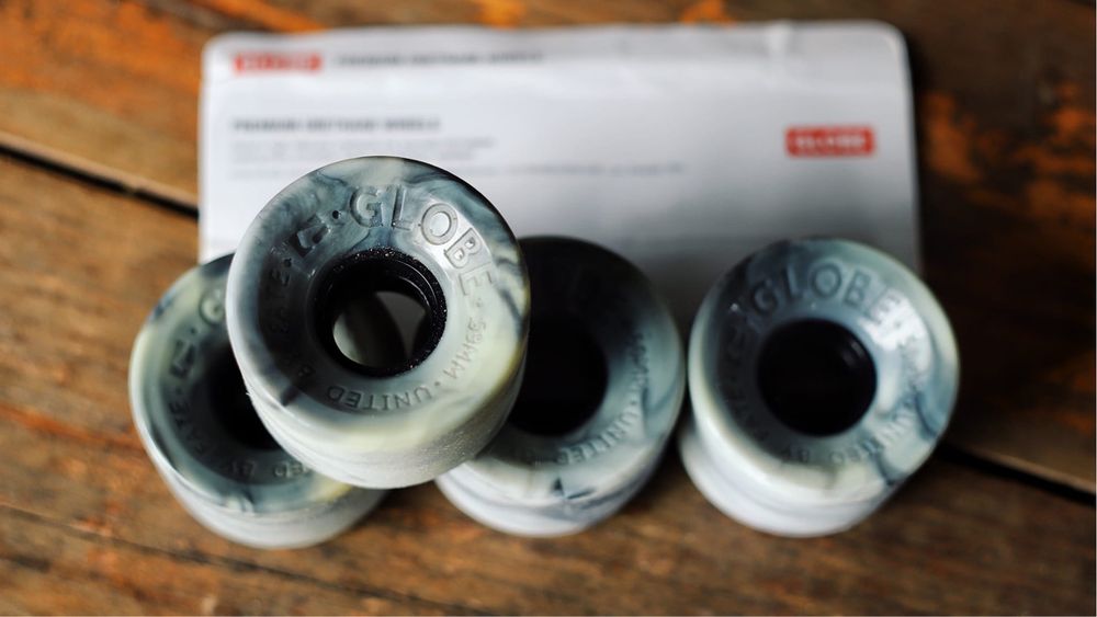 Rodas de skate Globe 59mm