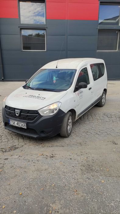 Dacia Dokker