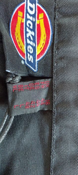 Dickies spodnie robocze damskie r 16
