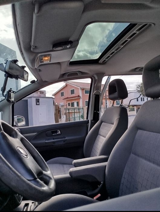 SEAT Alhambra Nacional