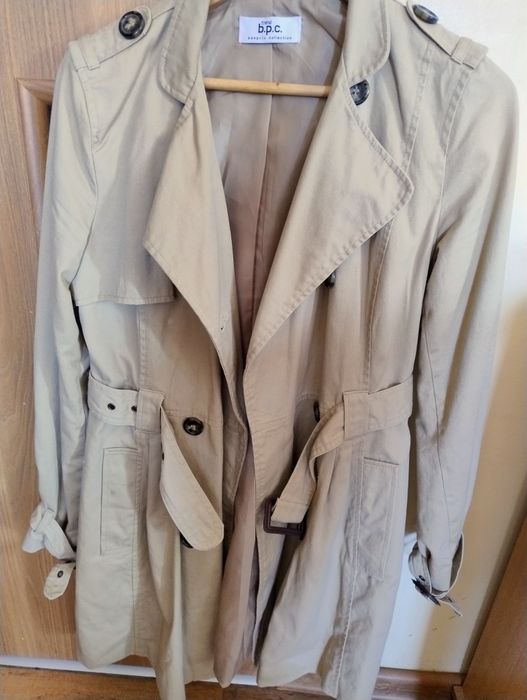 Parka/płaszczyk wiosenny