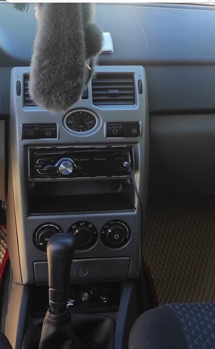 Авто ВАЗ 2170 priora