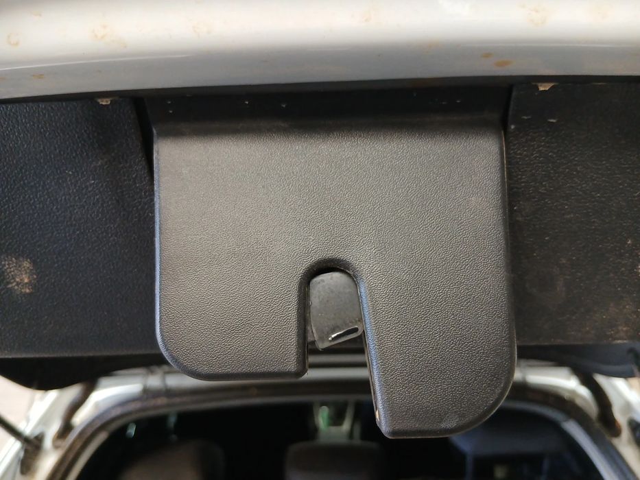 Trunk Lock / Trunk Latch for AUDI A1 Sportback (GBA)