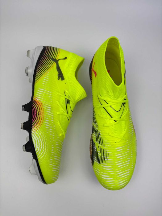 Puma Future 8 Match FG/AG, 44