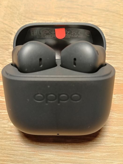 Бездротовіі Bluetooth навушники OPPO Enco Buds 3