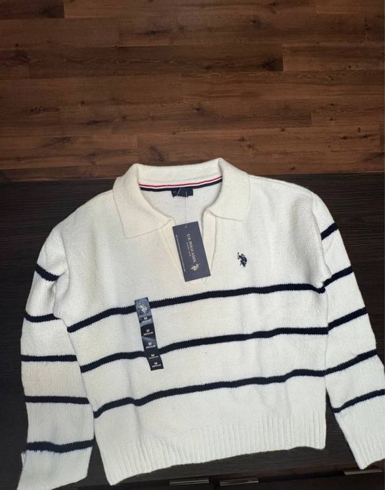 Светр U.S. Polo Assn.