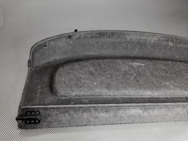 Chapeleira / tampo da mala MAZDA 3 (BK)