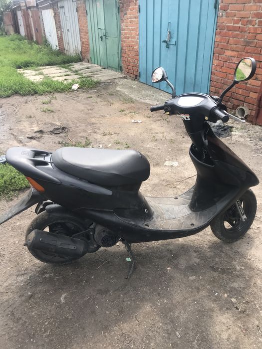 Honba dio 35 zx срочно