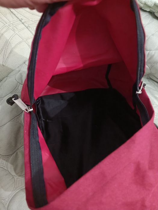 Рюкзак BAG PACK (унисекс)