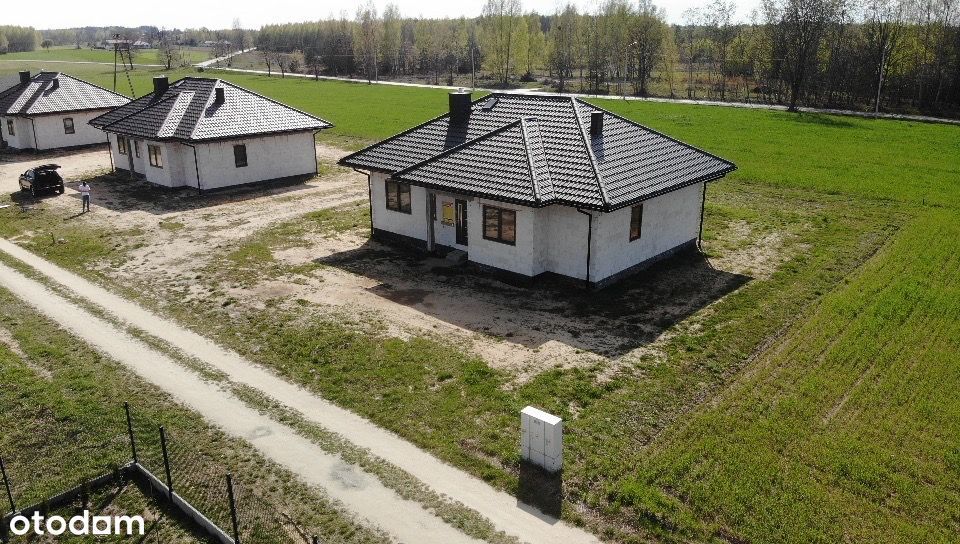 Dom jednorodzinny Radom Klwatka BEZ  POŚREDNIKÓW
