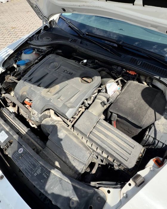 Skoda Octavia A5
