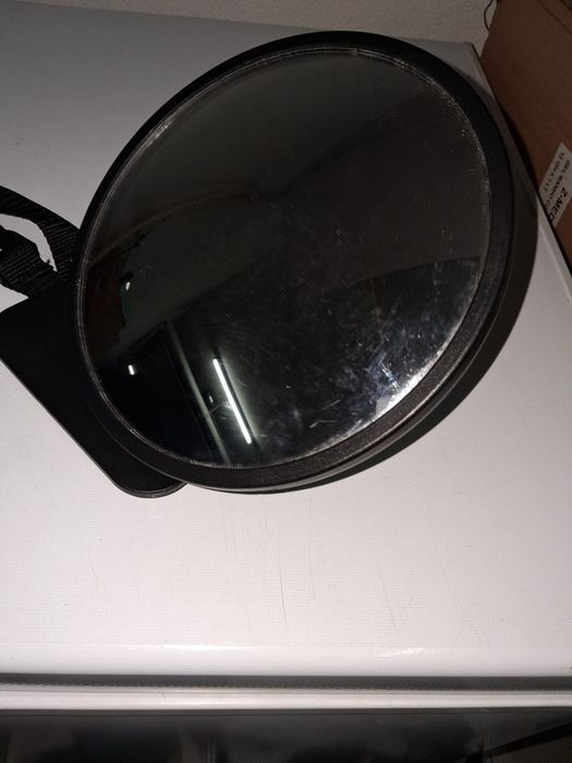 Espelho banco traseiro para bebes