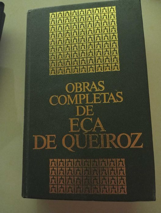 Vendo livros de coleção