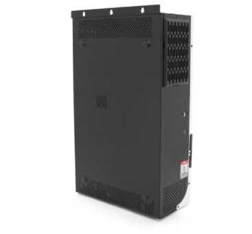 ІБП-інвертор MUST 6.2 кВт+Смарт LiFePO4 акум. 48V 100Ah (5,12 кВт·год)