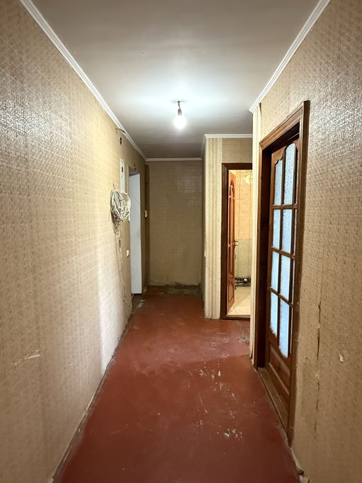 Продам‼️2х к.квартиру пл.Перемоги пр.Миру