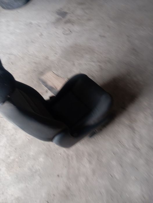 Продам сідушку Форд галакси