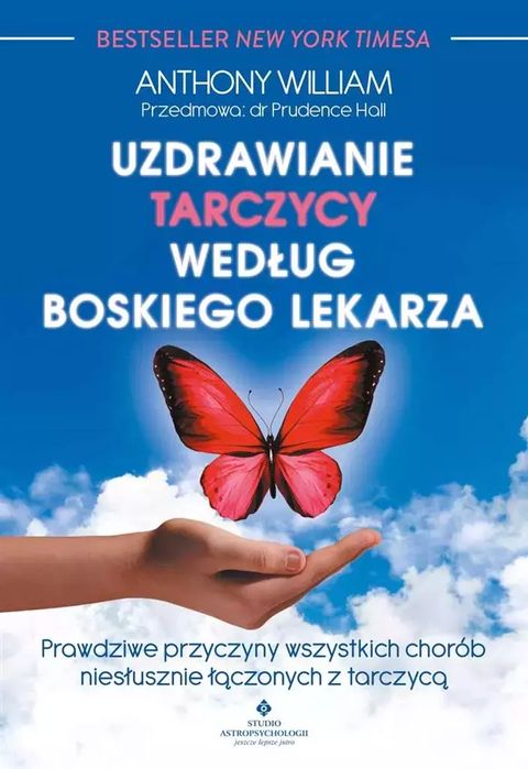 Uzdrawianie tarczycy według boskiego lekarza. Studio Astropsychologii