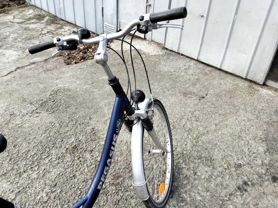 Велосипед Pegasus laola