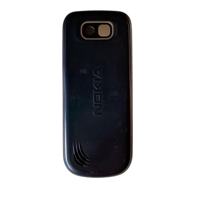 Nokia 2600 Classic, TMN