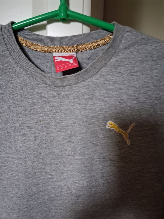 Koszulka     t-shirt  Puma