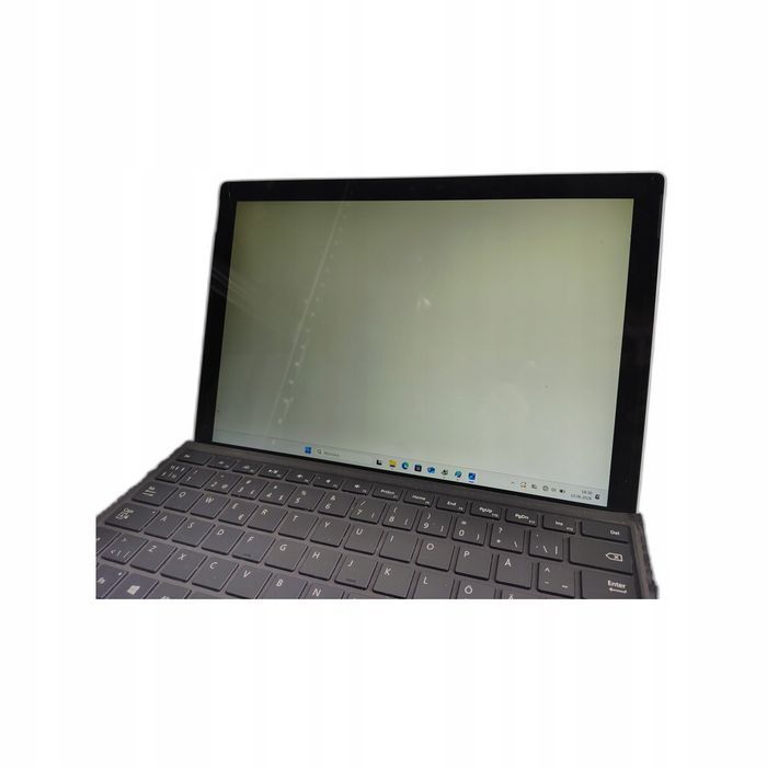 2w1 Microsoft Surface Pro 6 i5-8350U 8GB 128SSD Win11