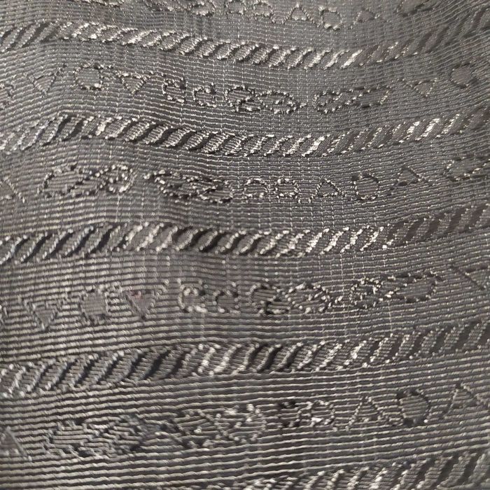 Sobretudo impermeável PRADA