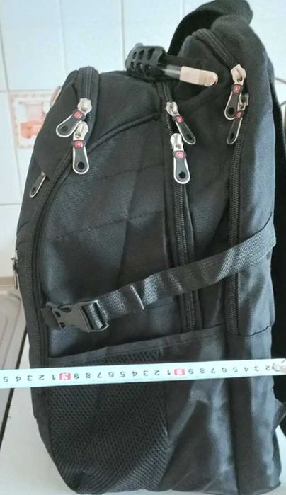 Міський рюкзак 8810 стильний і зручний якісний