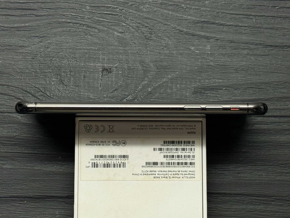 iPhone XS Max 64gb R-Sim Trade-In/Oбмeн