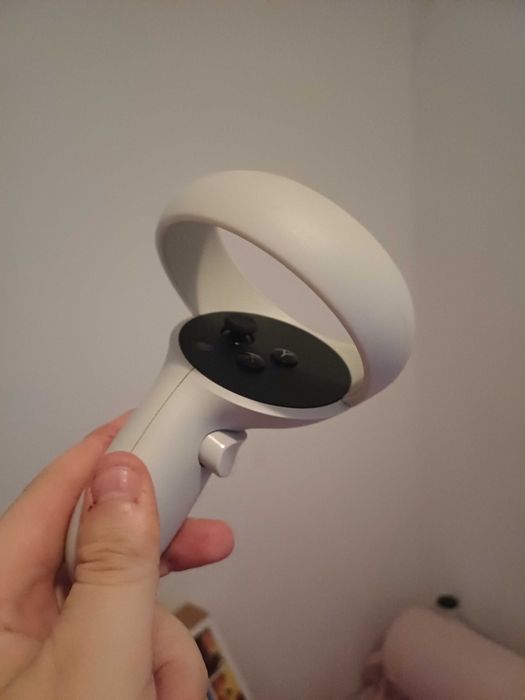 Óculos de Realidade Virtual Meta Quest 2, 128 GB