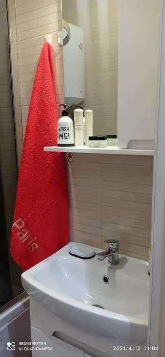 1 ком на Бочарова Новый дом Ремонт Мебель Техника 33000 у.е.