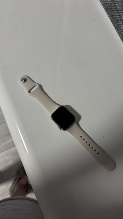 Apple Watch | SE 3 40mm