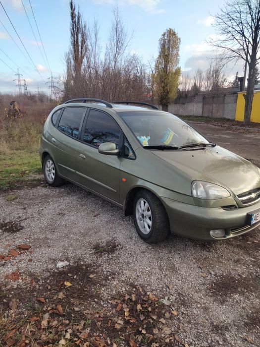 Продам авто в гарному стані