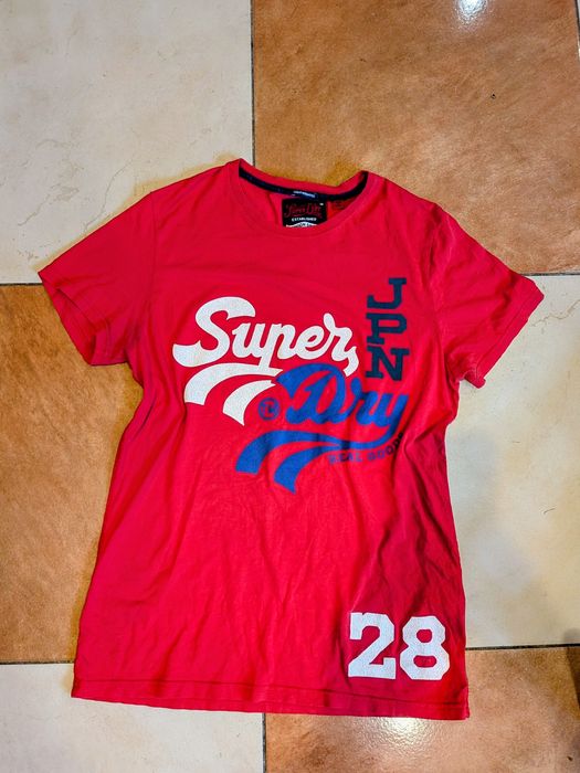 superdry Jpn XL j.Nowa