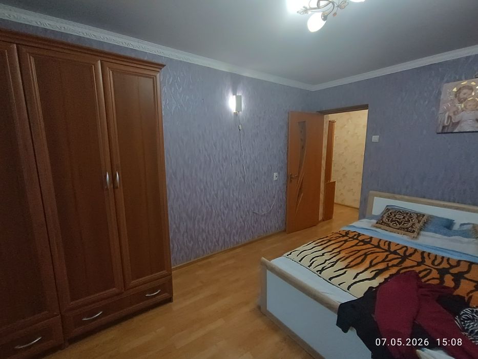 Продаж ДВО кімн. Квартири  3/5