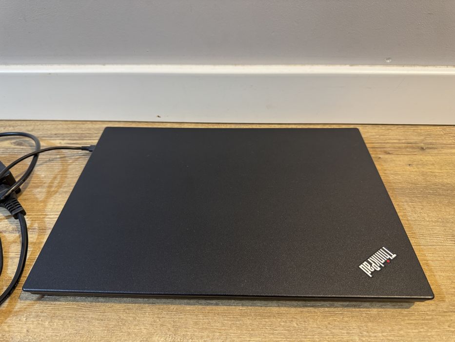 Laptop Lenovo ThinkPad L480 – 8 GB RAM | SSD 256 GB | Windows 11 Pro