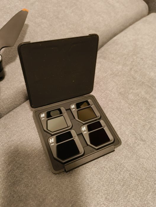 DJI Mavic 3 Cine Premium Combo (NOVO)