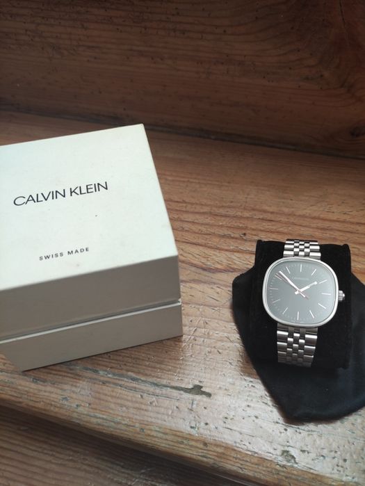 Calvin Klein K9Q12131 Men's Watch