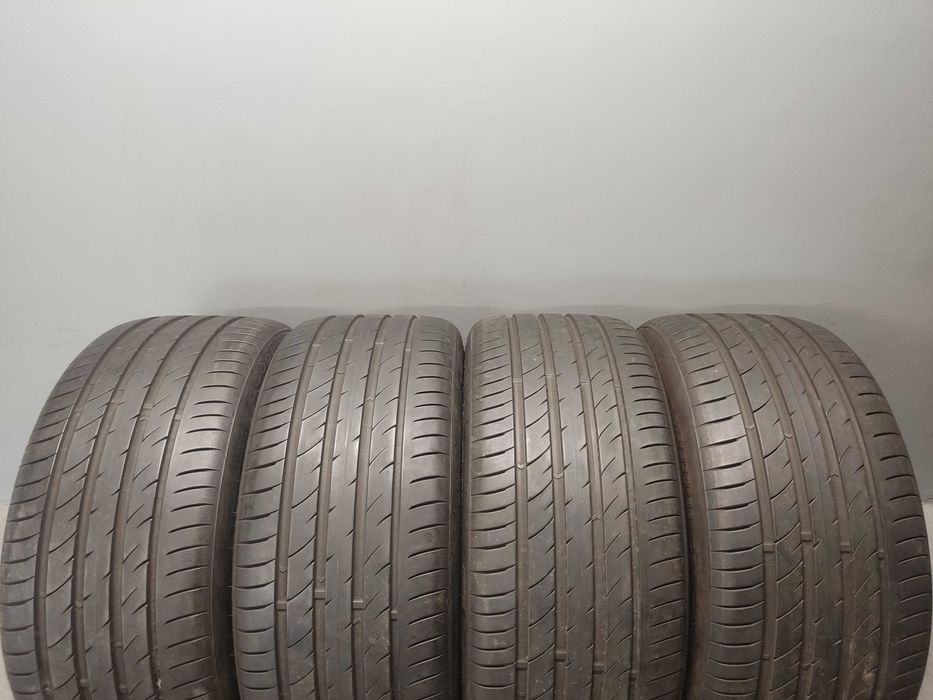 4x285/35R22 Goodride Solmax 1, 106Y XL, 2023 rok, bieżnik 6,5-6,8mm