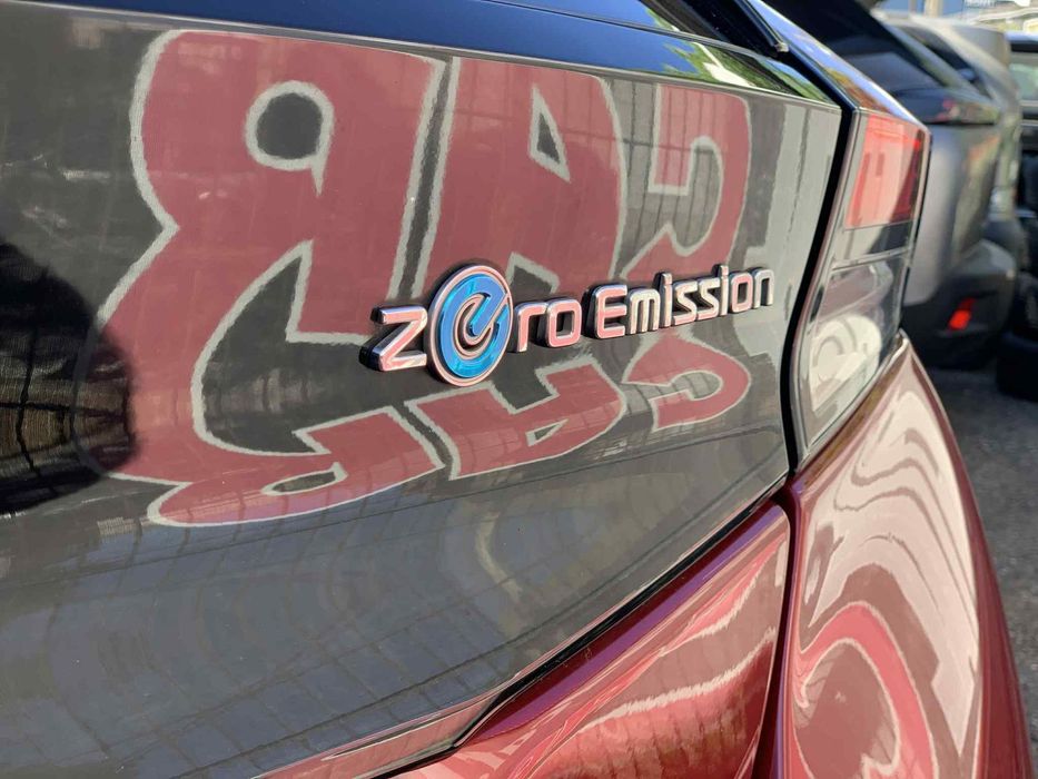 Nissan Leaf e+ Tekna ProPilot